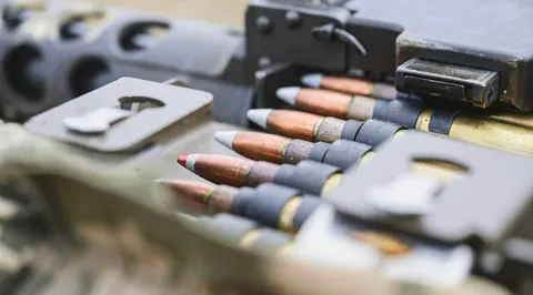 На Лиманському напрямку росіяни зазнають значних втрат