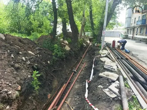 Окупанти звітують про ремонти, яких немає: Луганська ОВА