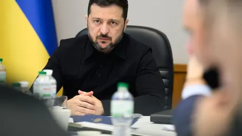 Зеленський: посилимо РЕБ і збільшимо закупівлі