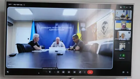 Понад 13 млн грн додатково спрямували на підтримку військових Донеччини