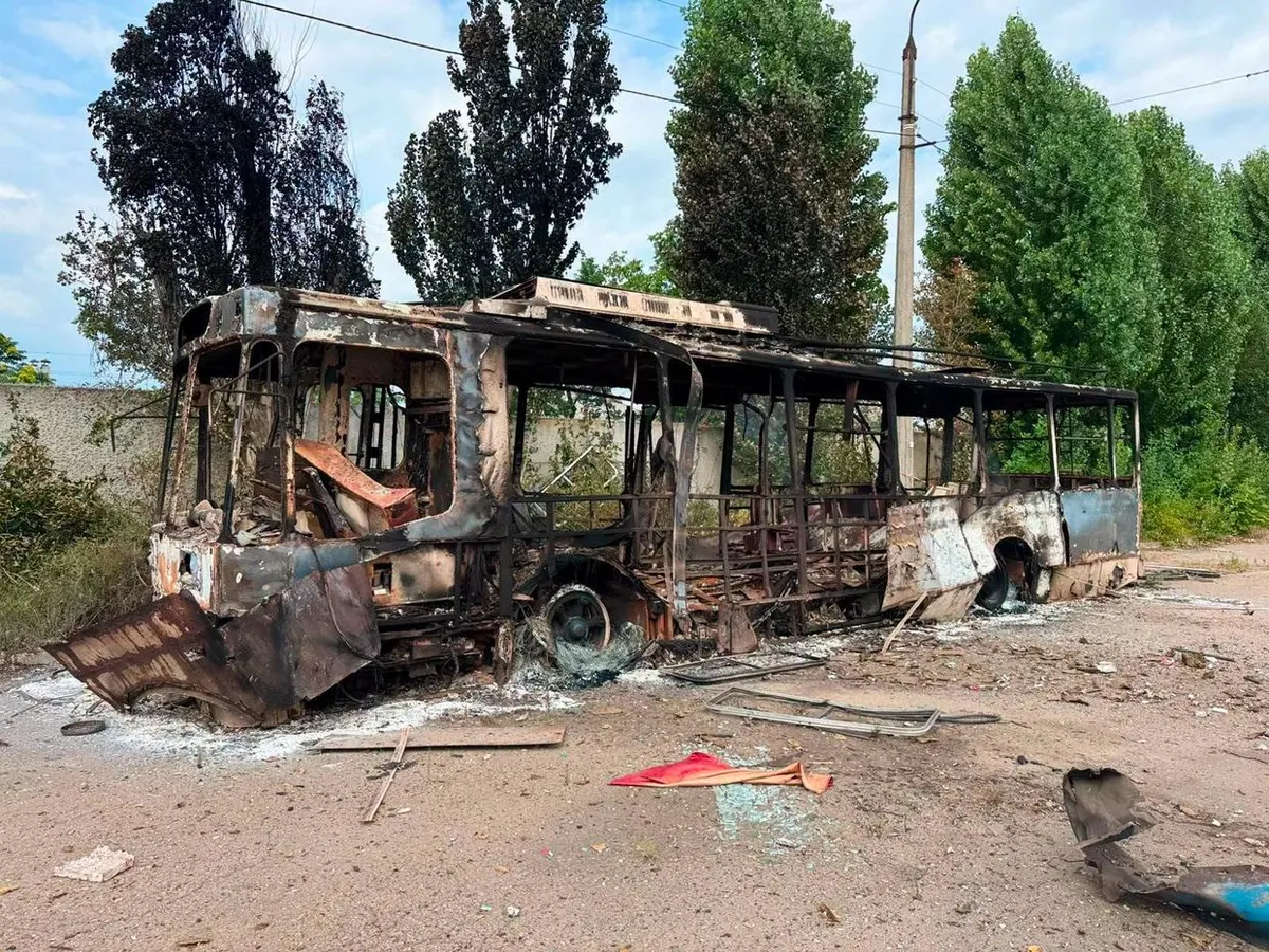 Обстріли Донеччини: одна людина загинула, 16 поранених за добу