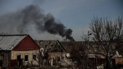 Костянтинівська МВА виплачує компенсації пораненим і родинам загиблих цивільних