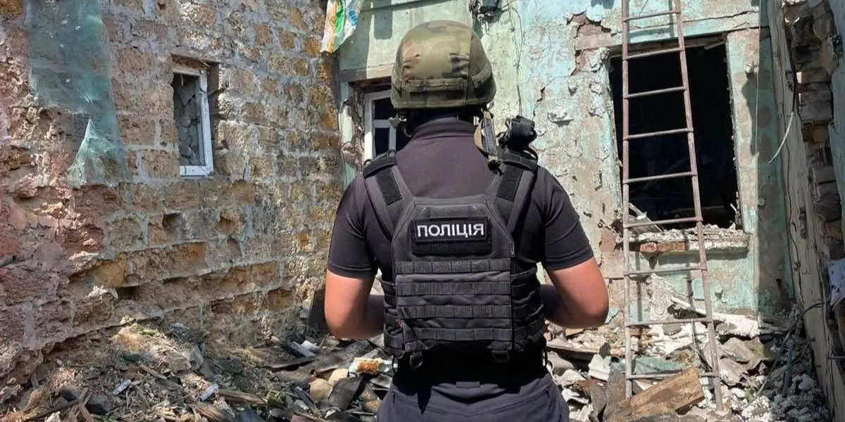 П'ятеро мешканців Донеччини постраждали через обстріли РФ
