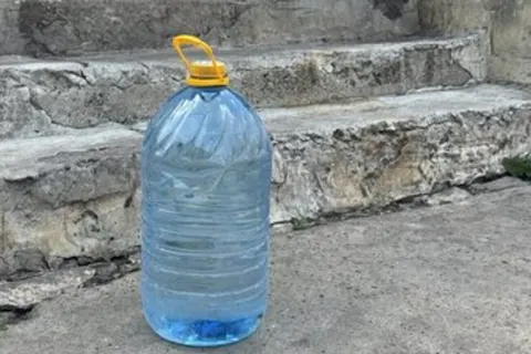 Алчевськ і Перевальськ знову без води: окупанти не називають терміни
