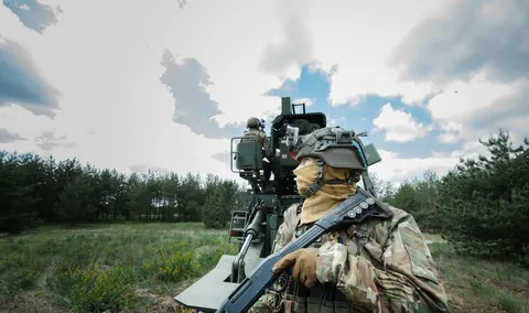 231 бій за добу: найгарячіше на Костянтинівському напрямку