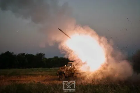 237 боїв за добу: де на Луганщині найгарячіше та які втрати у ворога