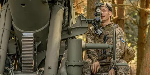 За добу на Луганщині ЗСУ знешкодили понад 1 100 окупантів і техніку
