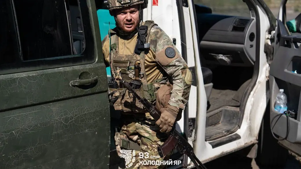 Бої за Добропілля та Миколаївку: що відбувається на фронті Донеччини й Луганщини