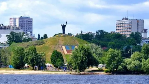 У Черкасах переселенців з Луганщини прийматиме очільниця пенсійної служби
