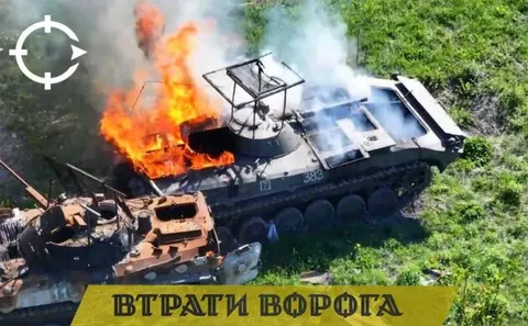 1470 окупантів ліквідовано за добу: свіжі дані Генштабу