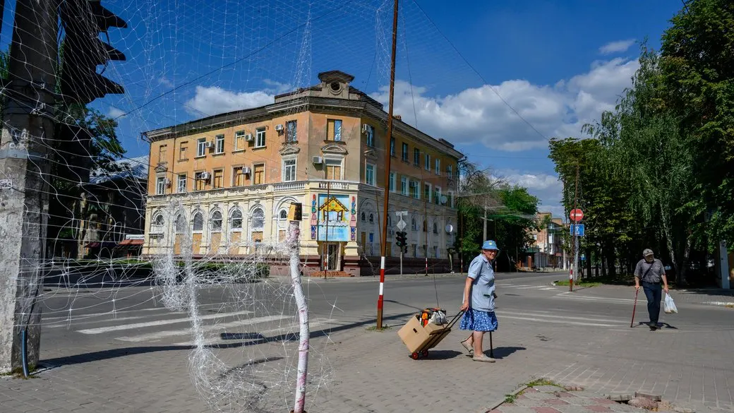 13 серпня на Луганщині та Донеччині: сонячно, без опадів