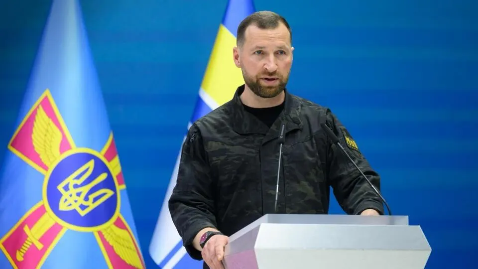 Хмара: Путін хоче захопити всю Україну, а не лише Донбас