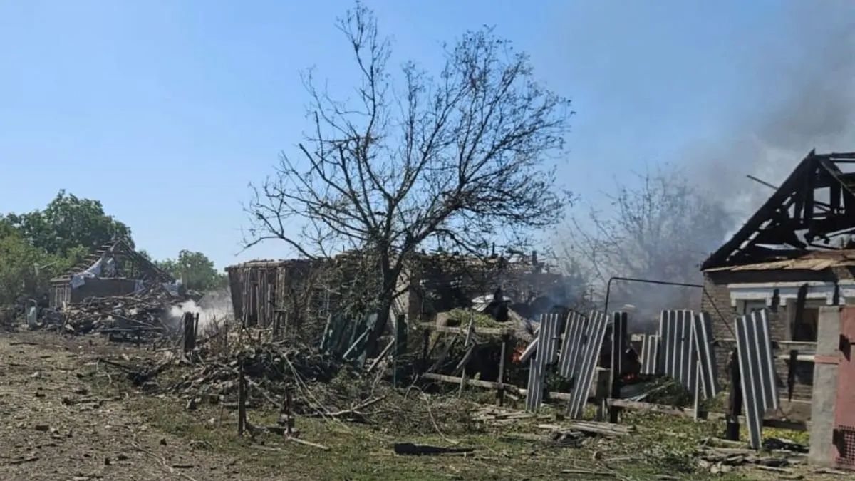У Краматорську розслідують черговий російський воєнний злочин