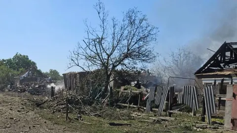 У Краматорську розслідують черговий російський воєнний злочин