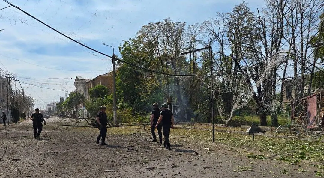 Обстріли Донеччини: 15 поранених, серед них двоє дітей
