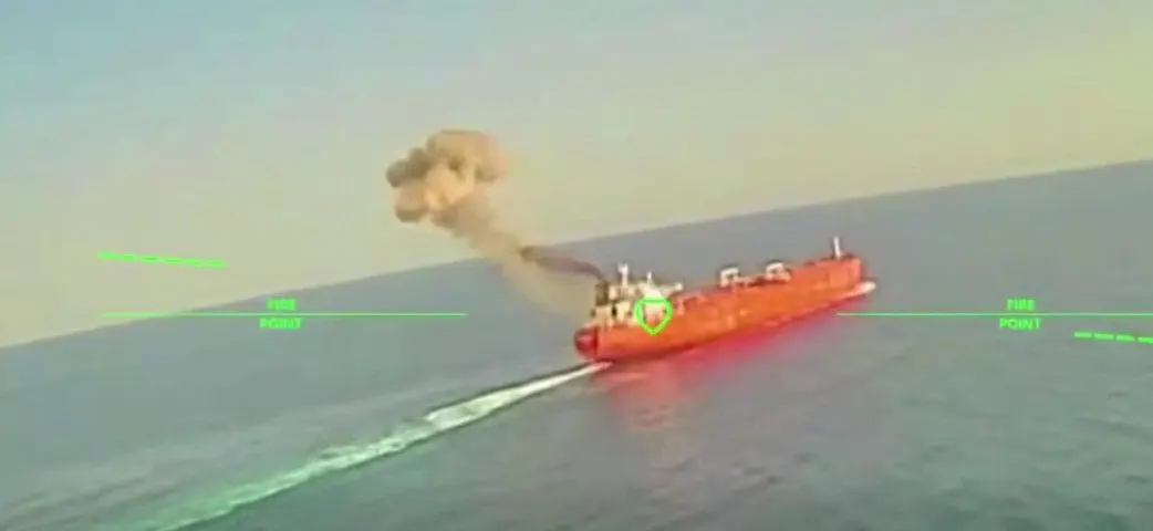 Операція «МоЛоЧКа» у морях: що відомо про дії СБС