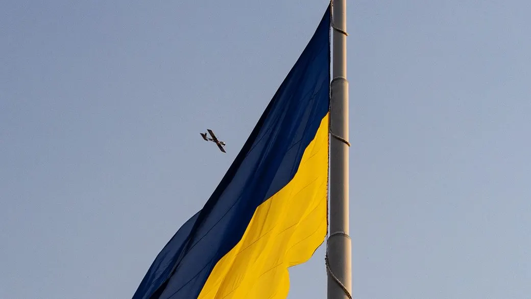 25 серпня на Луганщині: ясно, без опадів, надзвичайна пожежна небезпека
