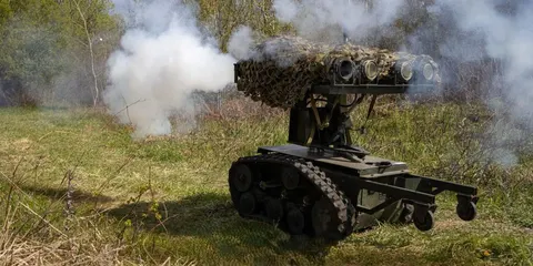 81 атака за добу: де на Луганщині найгарячіше