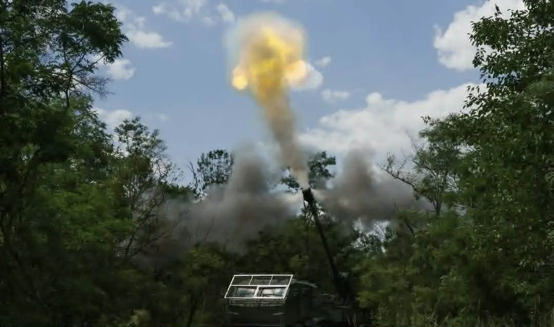 За добу на Луганщині та Донеччині ліквідовано 1,4 тис. окупантів і 3 РСЗВ