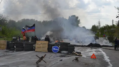 Окупанти готують посилену мобілізацію на Луганщині: чоловіків перевіряють на бло