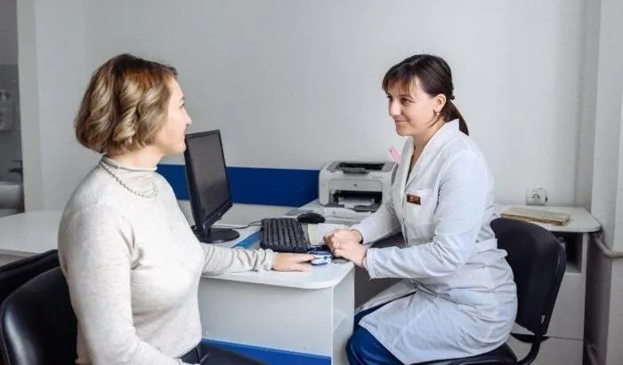 Переселенці з Костянтинівки можуть отримати до 30 тисяч гривень на лікування