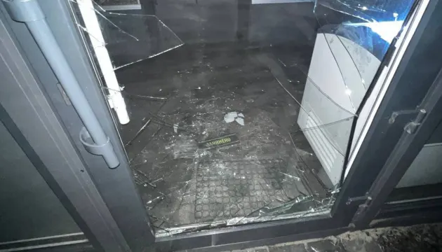 На окупованій Луганщині села лишилися без пошти, аптек і магазинів
