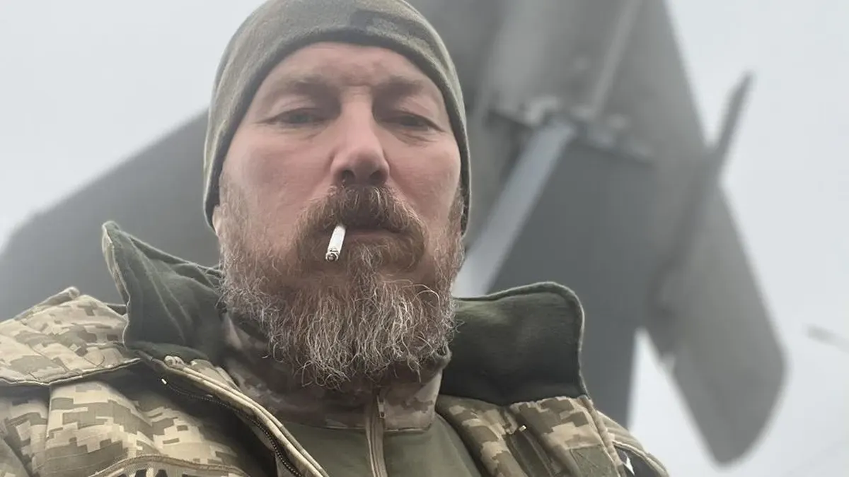 Бровді: Звикайте до блекауту — зима буде ранньою та темною, у Криму теж