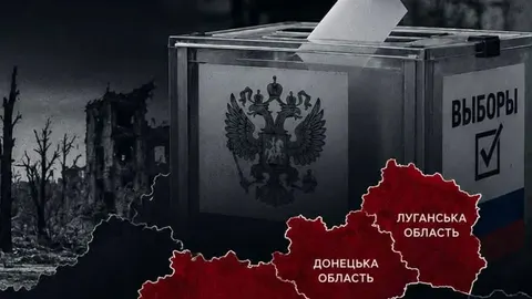 На псевдовибори на ТОТ кожен третій кандидат живе поза регіоном — правозахисники