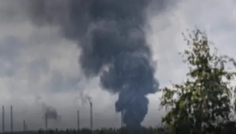 ЗСУ вдарили по цілях окупантів на Донеччині та Луганщині