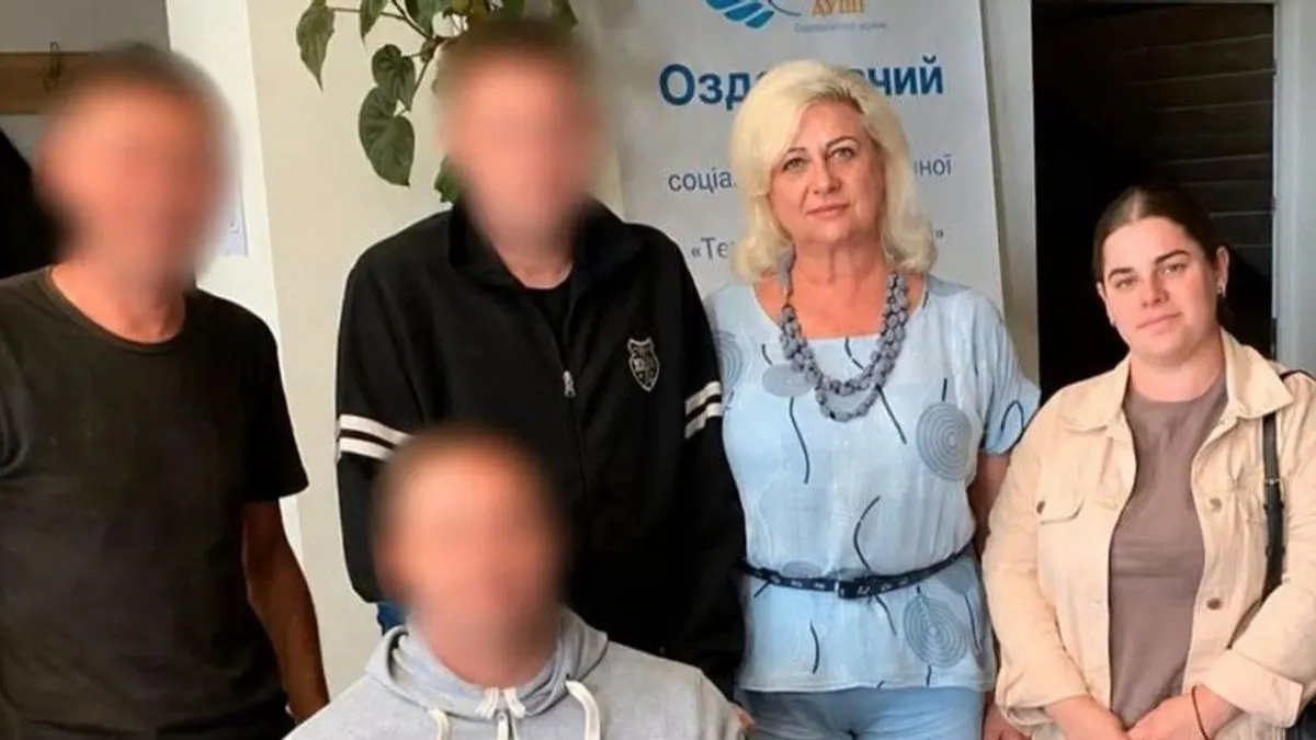 Захисникам Нижньотеплівської громади спрямували понад 220 тисяч гривень