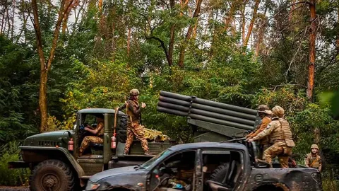 На трасі Добропілля — Краматорськ зафіксовано активізацію ворога