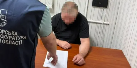 Житель Ясногірки отримав 8 років за вбивство дружини з саморобного пістолета