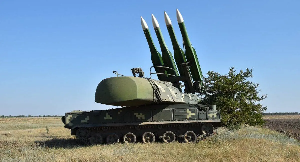 За добу ЗСУ ліквідували майже 1 400 окупантів та три танки на Донеччині й Луганщині