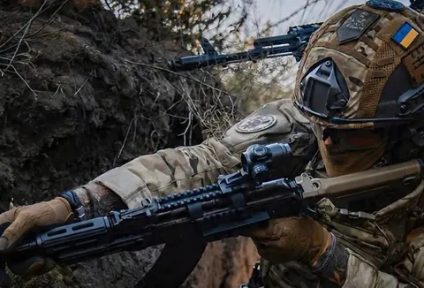 За добу 233 бої: де на Донеччині найгарячіше