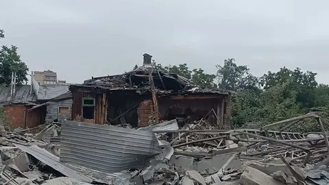 Донеччину обстріляли 23 рази: з області вивезли ще понад 70 дітей