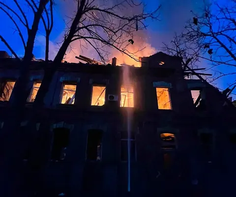 За добу обстрілів на Донеччині загинула людина, 34 поранені — Філашкін