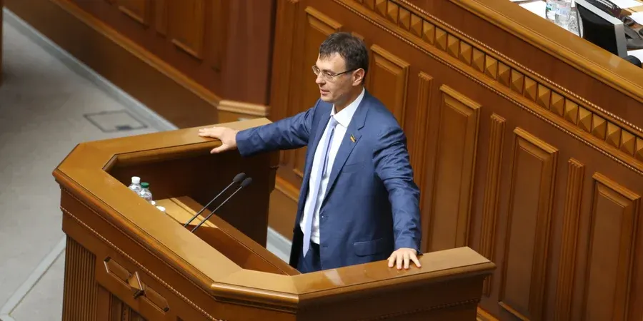 Гетманцев каже, що не стане генпрокурором: «Не з нашим щастям»