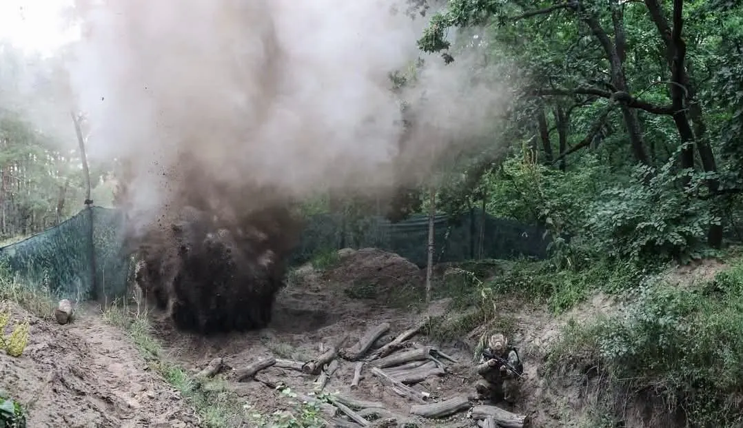 Окупанти вдарили по Луганщині та Лиманському напрямку: що відомо