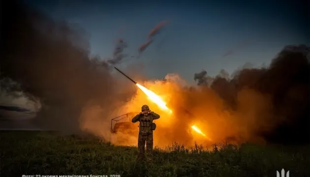 Уночі над Україною збили 124 дрони: що відомо про атаку 15 серпня