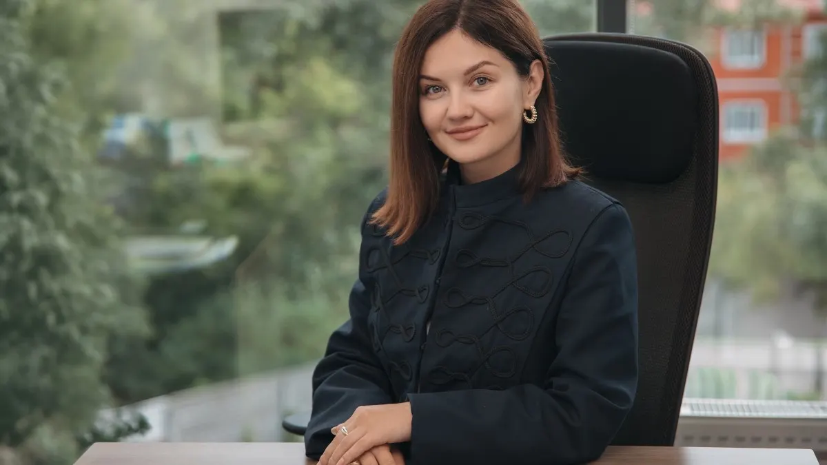 Анна Луганська очолила маркетинг АТБ: що відомо
