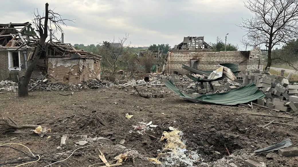 31 серпня на Луганщині: хмарно з проясненнями, без опадів