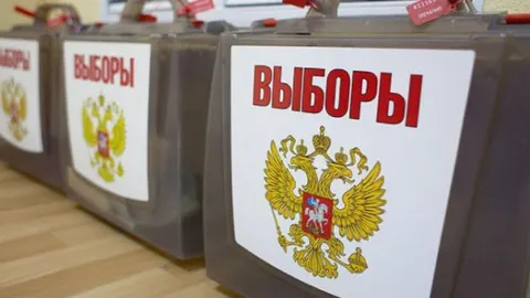Псевдовибори до держдуми рф на Донеччині анонсували на 30 серпня