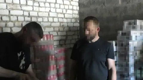 У Слов'янську судитимуть чоловіка за підпільний алкоголь на 2 млн грн
