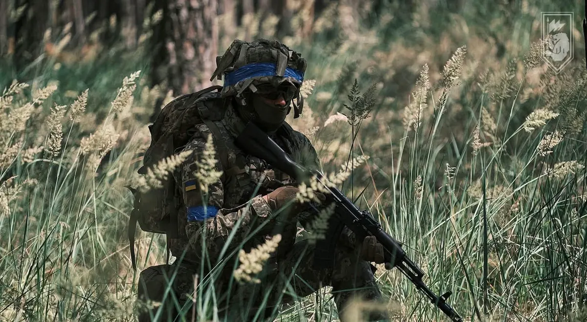 На Покровському напрямку за добу ліквідовано 33 окупанти