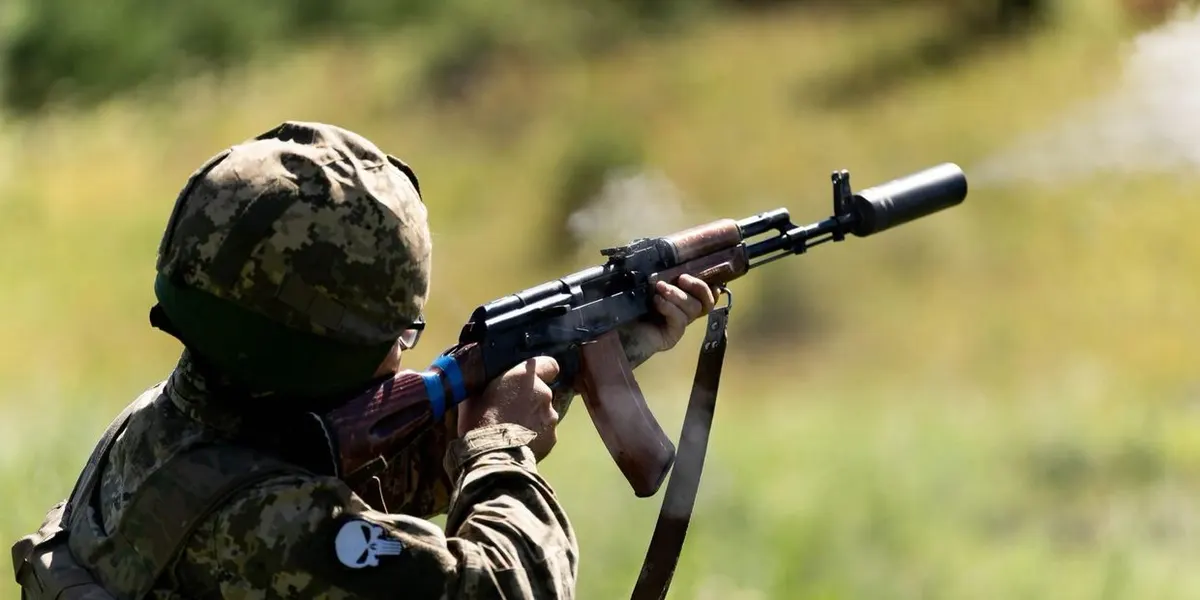 230 боїв за добу: Слов'янський і Покровський напрямки — найгарячіші