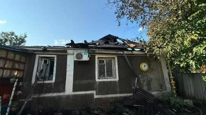 Обстріли Донеччини 13 серпня: загиблий у Краматорську, 23 поранених