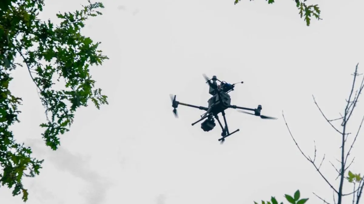 На Луганщині війська РФ били по позиціях ЗСУ реактивною артилерією та дронами