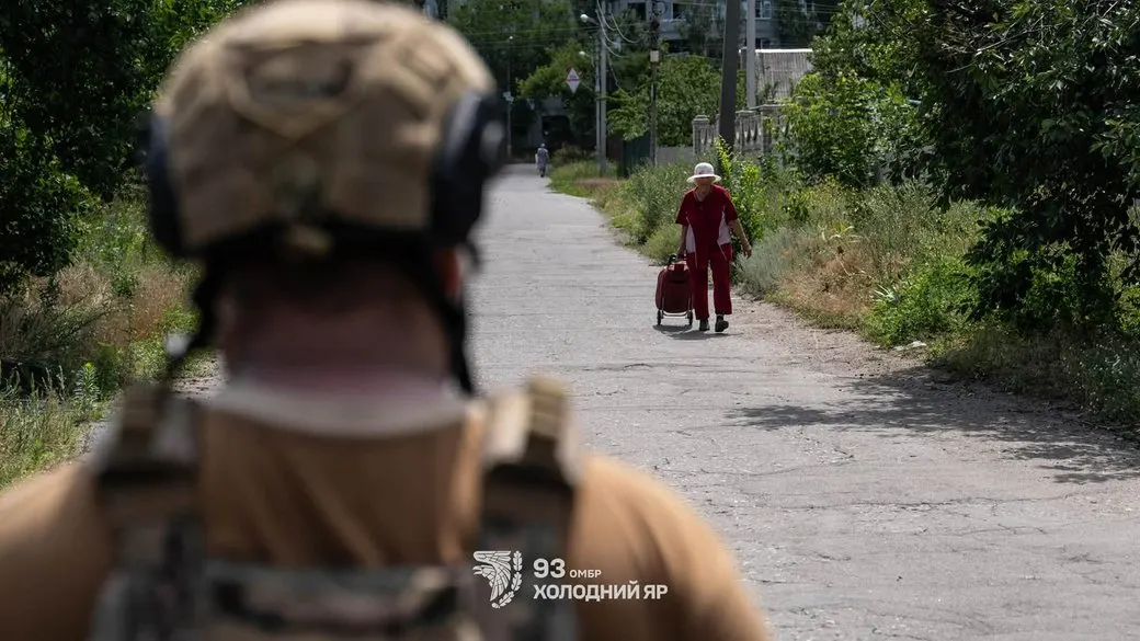 26 атак біля Костянтинівки за добу: ситуація на фронті Донеччини й Луганщини