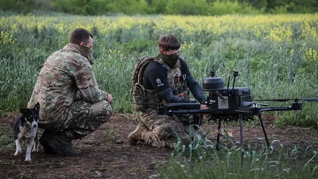 Бої в Костянтинівці та прориви в Білицьке: ситуація на фронті 15 серпня