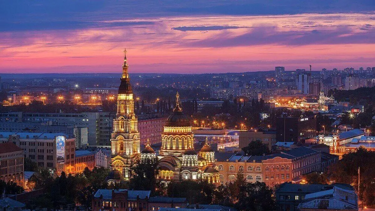 У Харкові завтра проведуть консультації для переселенців з Луганщини